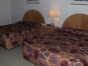 Travelodge By Wyndham Motel