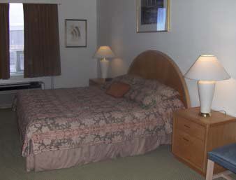 Travelodge By Wyndham